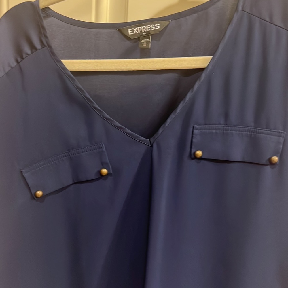 Express top - Picture 2 of 4